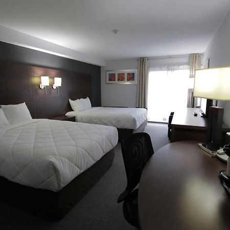 Canadas Best Value Inn Welland Exteriör bild
