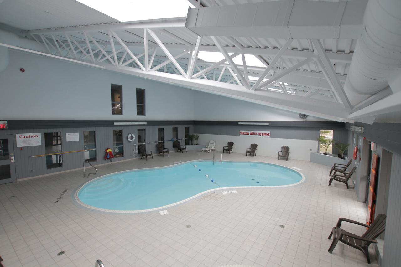 Canadas Best Value Inn Welland Exteriör bild