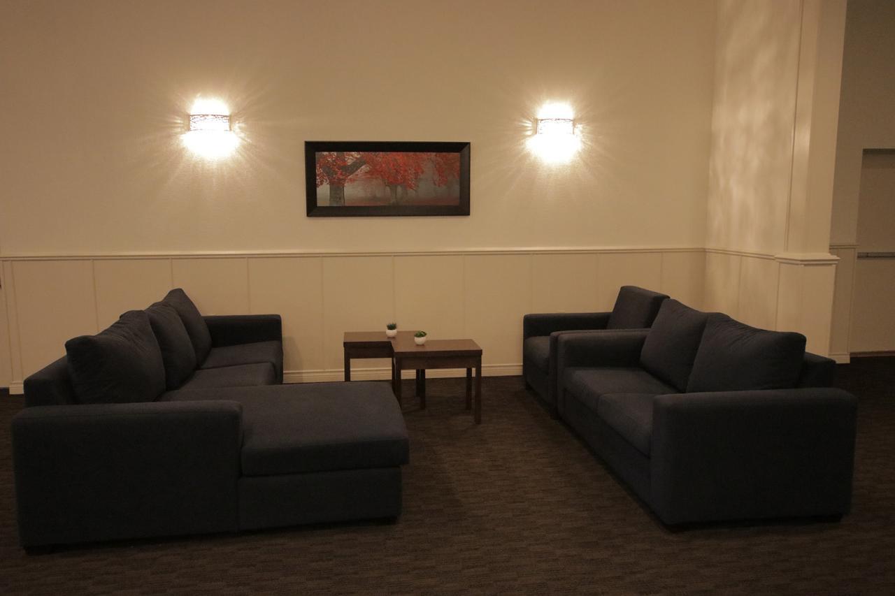 Canadas Best Value Inn Welland Exteriör bild